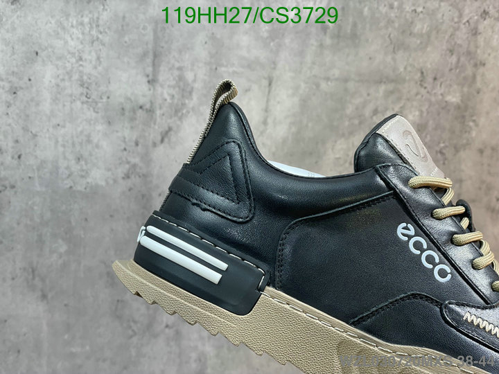 Ecco-Men shoes Code: CS3729 $: 119USD