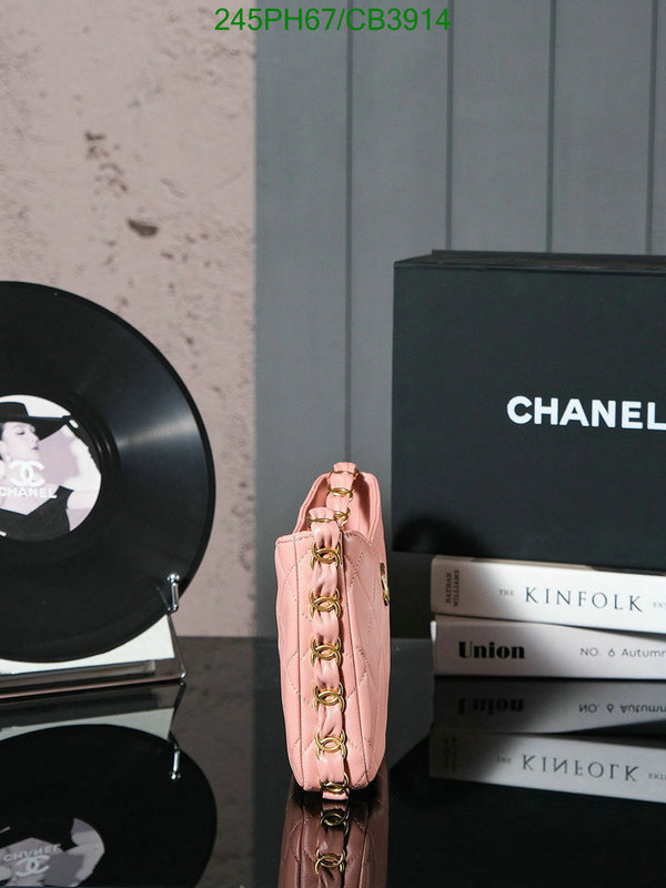 Chanel-Bag-Mirror Quality Code: CB3914 $: 245USD