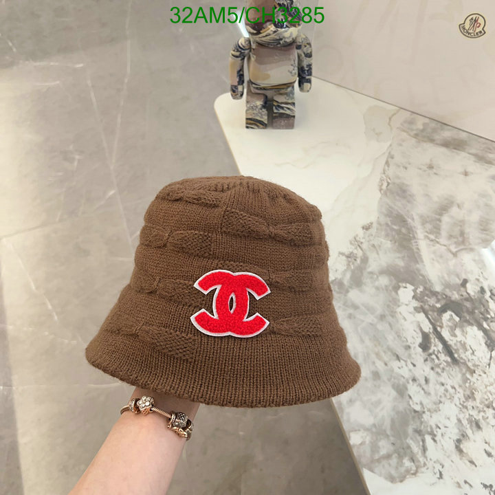 Chanel-Cap(Hat) Code: CH3285 $: 32USD