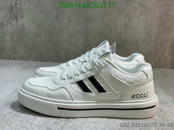 Ecco-Men shoes Code: CS3717 $: 75USD