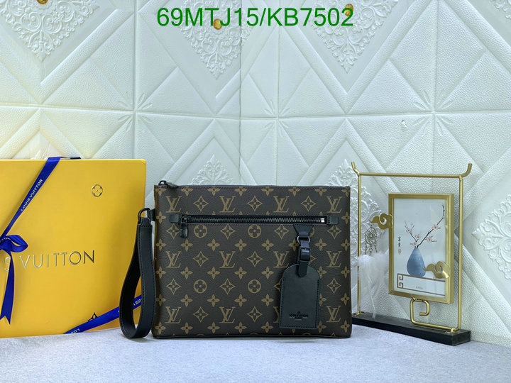 LV-Bag-4A Quality Code: KB7502 $: 69USD