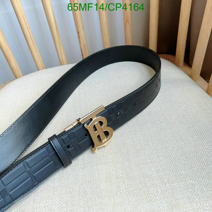 Burberry-Belts Code: CP4164 $: 65USD