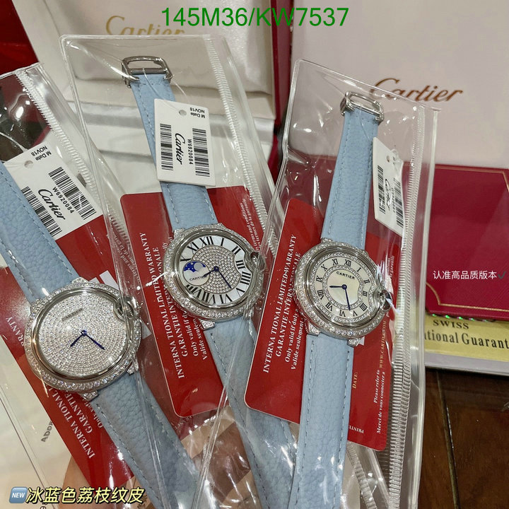 Cartier-Watch-4A Quality Code: KW7537 $: 145USD