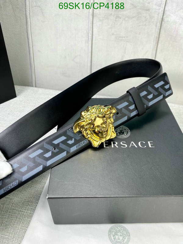 Versace-Belts Code: CP4188 $: 69USD