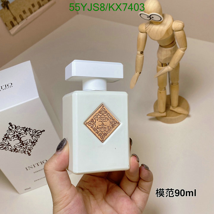 Initio-Perfume Code: KX7403 $: 55USD