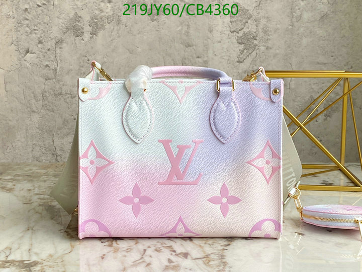 LV-Bag-Mirror Quality Code: CB4360 $: 219USD