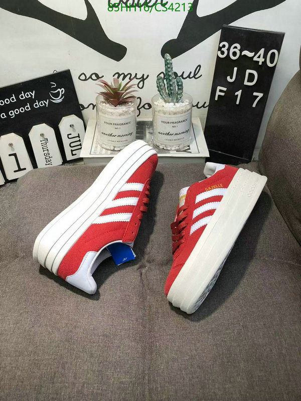 Adidas-Women Shoes Code: CS4213 $: 85USD