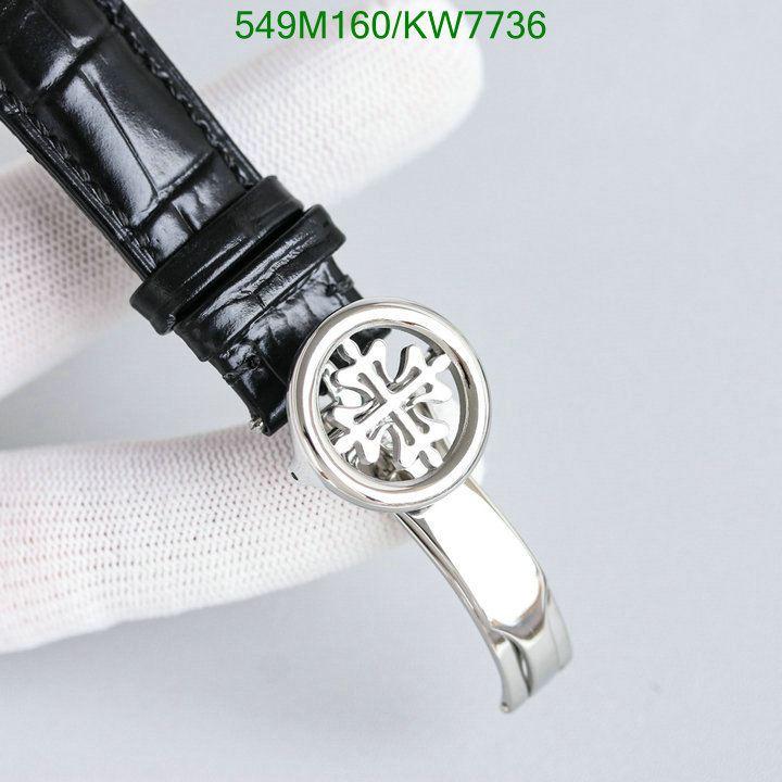 Patek Philippe-Watch-Mirror Quality Code: KW7736 $: 549USD