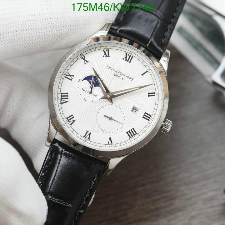 Patek Philippe-Watch-4A Quality Code: KW7748 $: 175USD