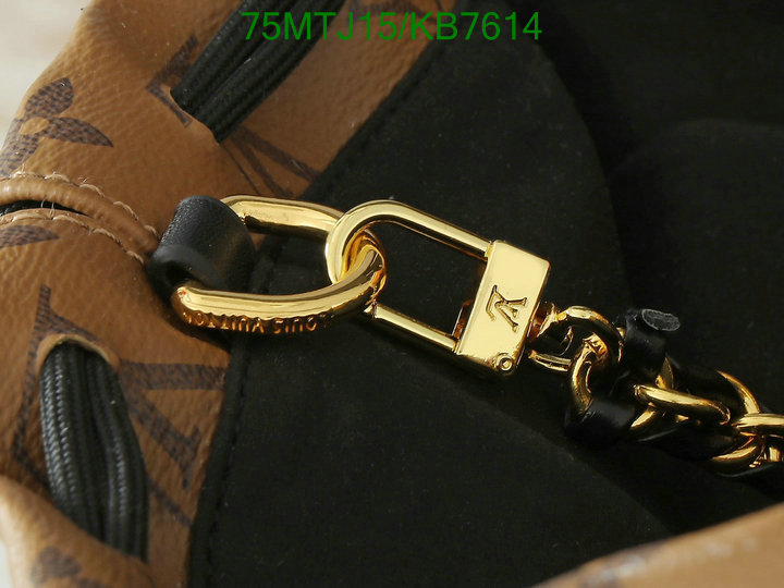 LV-Bag-4A Quality Code: KB7614 $: 75USD