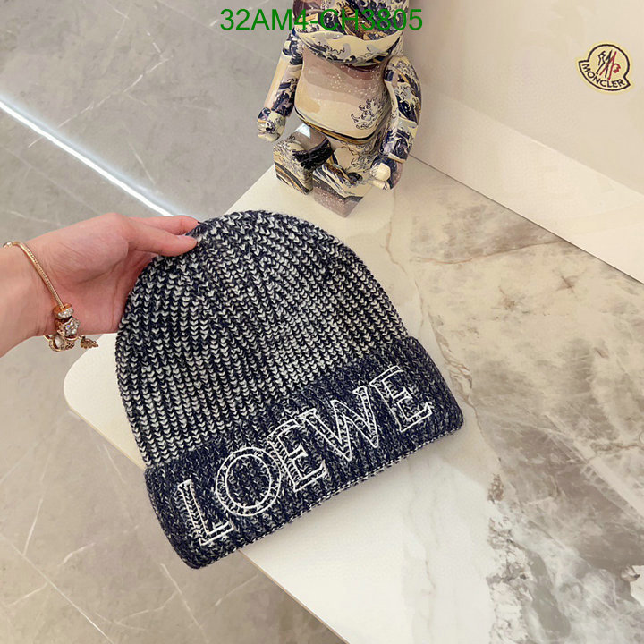 Loewe-Cap(Hat) Code: CH3805 $: 32USD