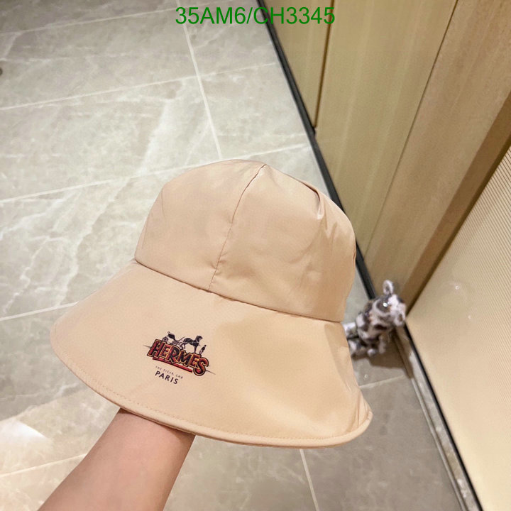 Hermes-Cap(Hat) Code: CH3345 $: 35USD