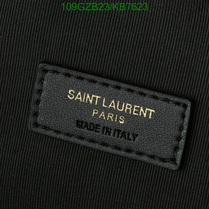 YSL-Bag-4A Quality Code: KB7623 $: 109USD