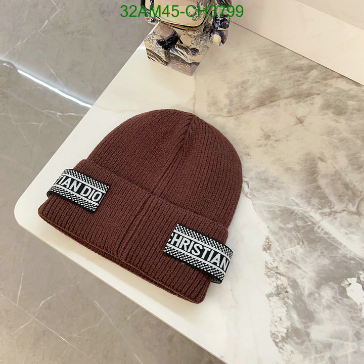 Dior-Cap(Hat) Code: CH3799 $: 32USD