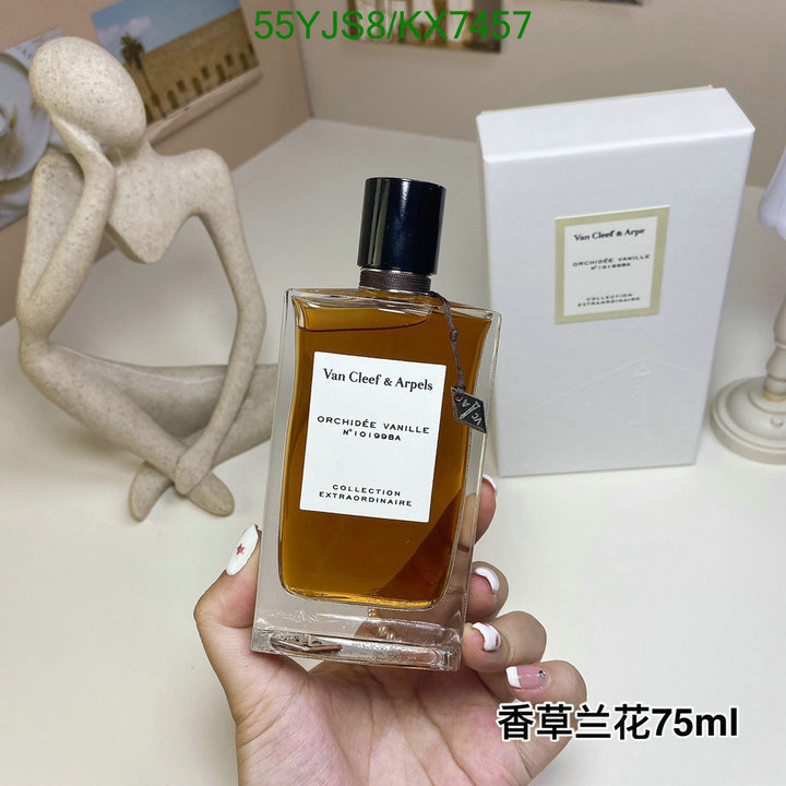 VCA-Perfume Code: KX7457 $: 55USD