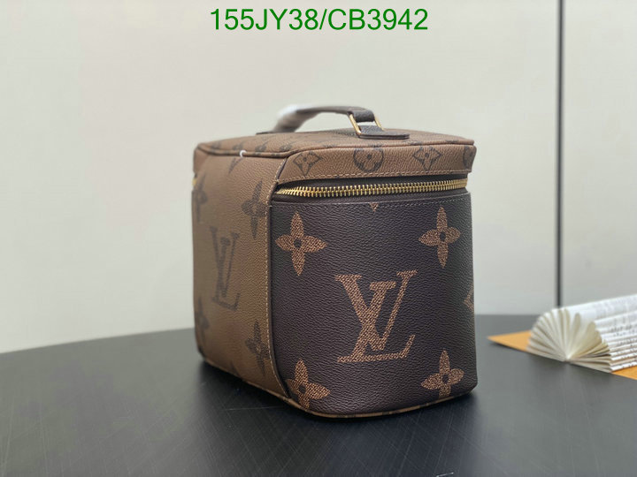 LV-Bag-Mirror Quality Code: CB3942 $: 155USD