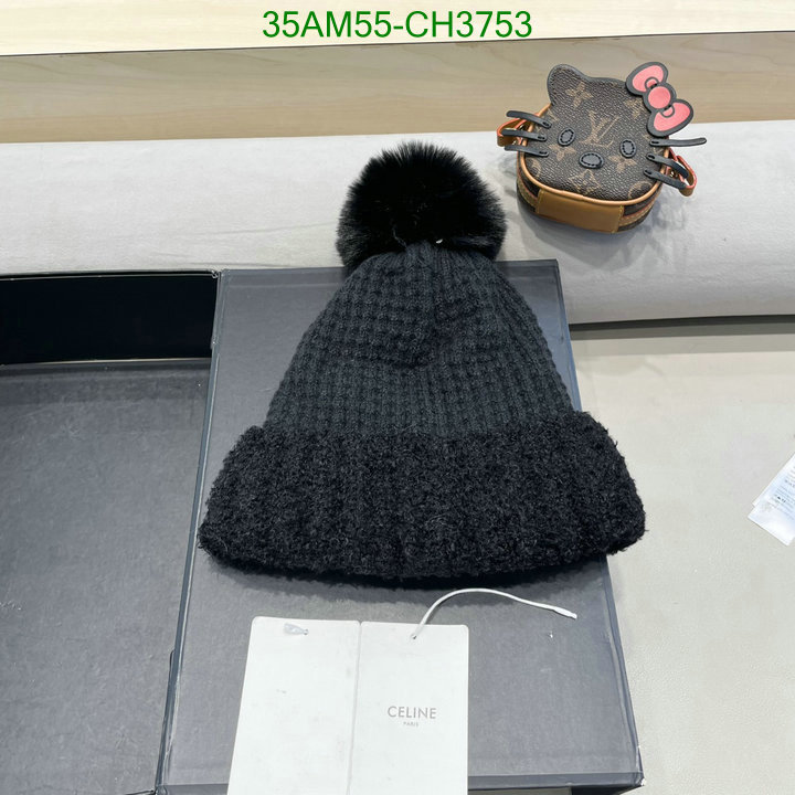 Celine-Cap(Hat) Code: CH3753 $: 35USD