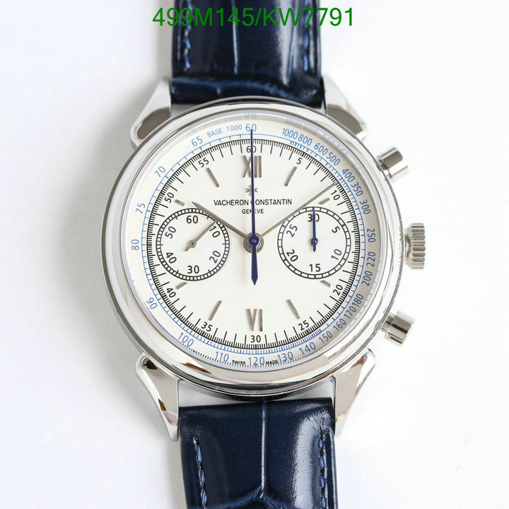 Vacheron Constantin-Watch-Mirror Quality Code: KW7791 $: 499USD