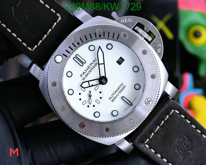 Panerai-Watch-Mirror Quality Code: KW7729 $: 249USD