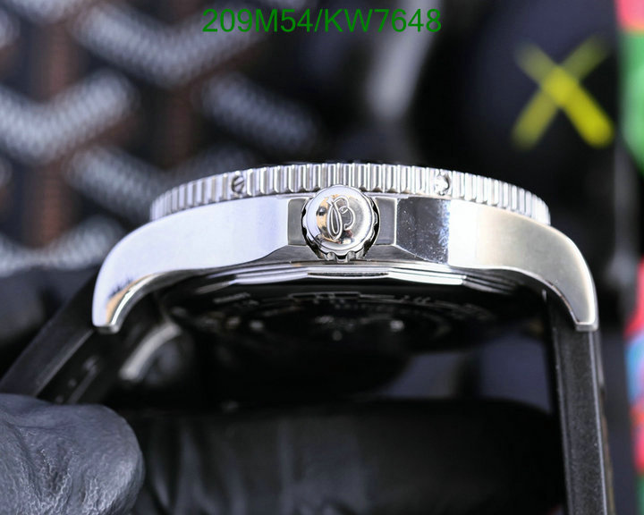 Breitling-Watch-Mirror Quality Code: KW7648 $: 209USD