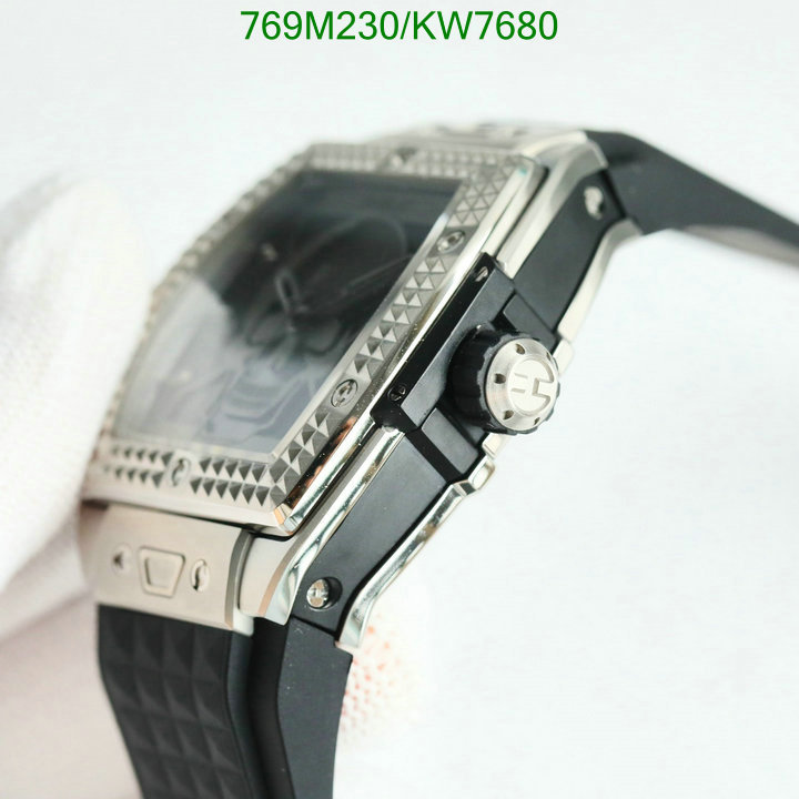 Hublot-Watch-Mirror Quality Code: KW7680 $: 769USD