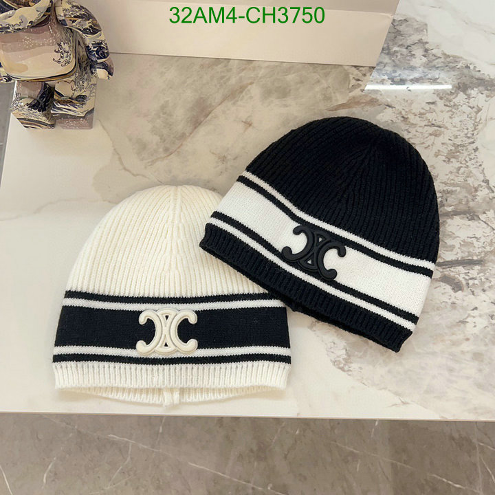 Celine-Cap(Hat) Code: CH3750 $: 32USD