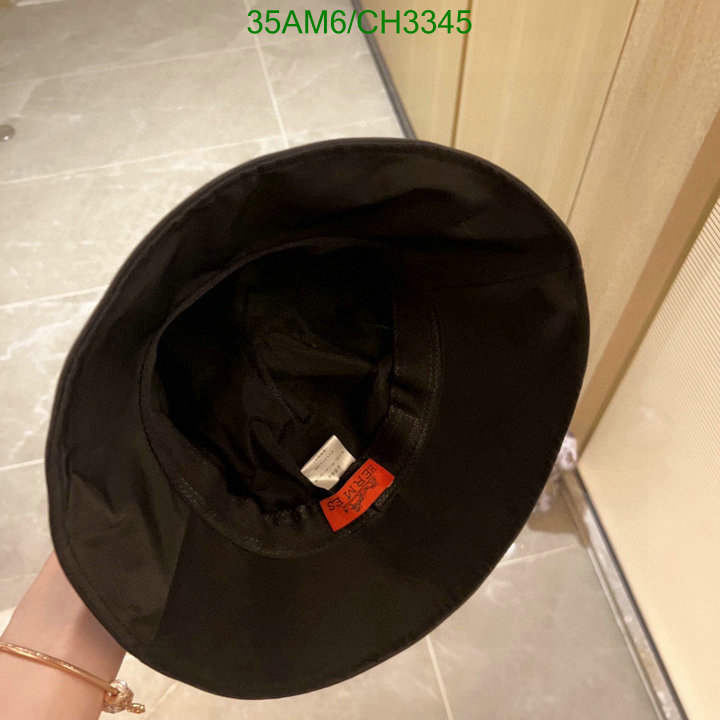 Hermes-Cap(Hat) Code: CH3345 $: 35USD