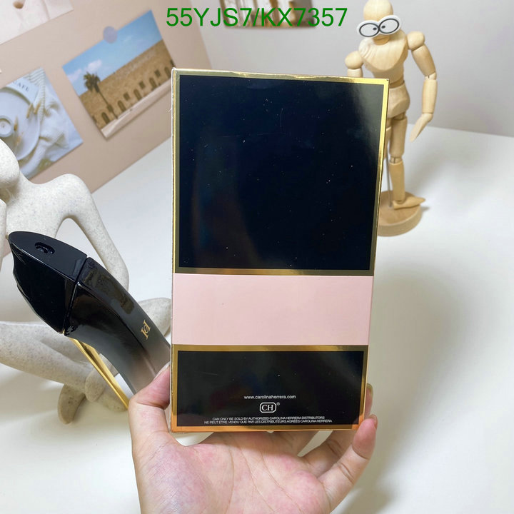 Carolina Herrera-Perfume Code: KX7357 $: 55USD