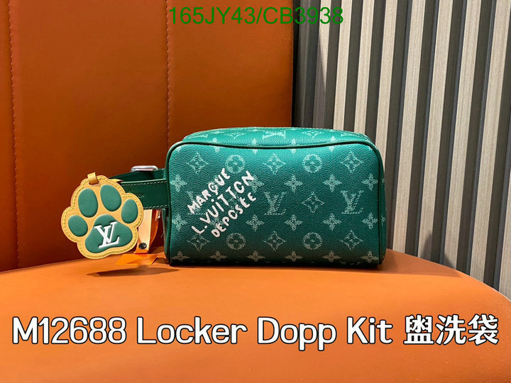 LV-Bag-Mirror Quality Code: CB3938 $: 165USD