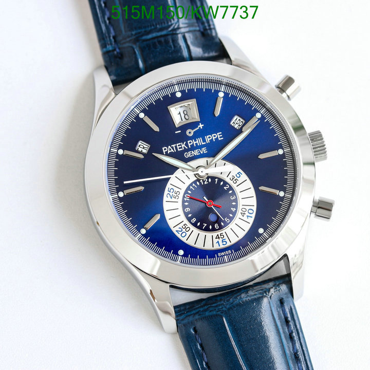 Patek Philippe-Watch-Mirror Quality Code: KW7737 $: 515USD