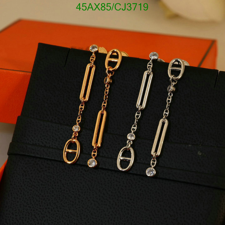 Hermes-Jewelry Code: CJ3719 $: 45USD