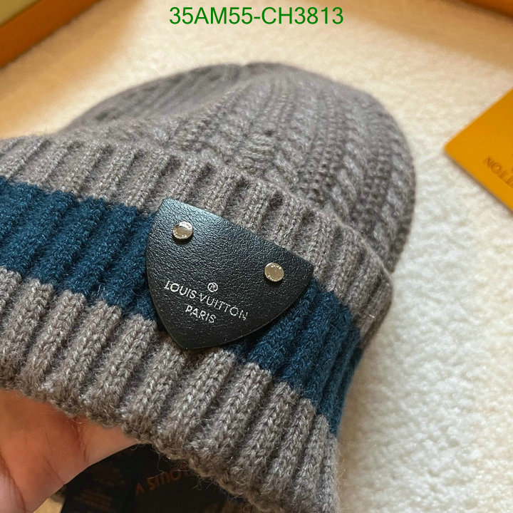 LV-Cap(Hat) Code: CH3813 $: 35USD