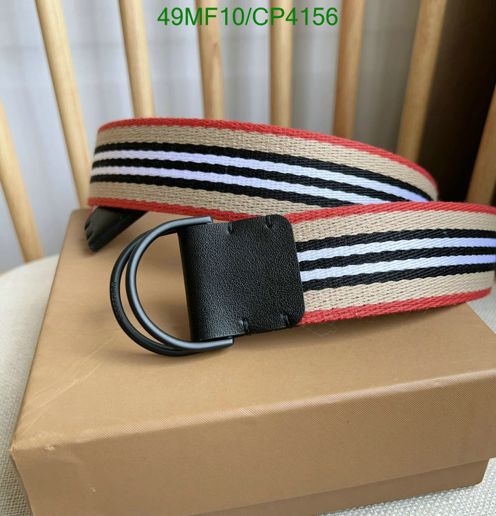 Burberry-Belts Code: CP4156 $: 49USD