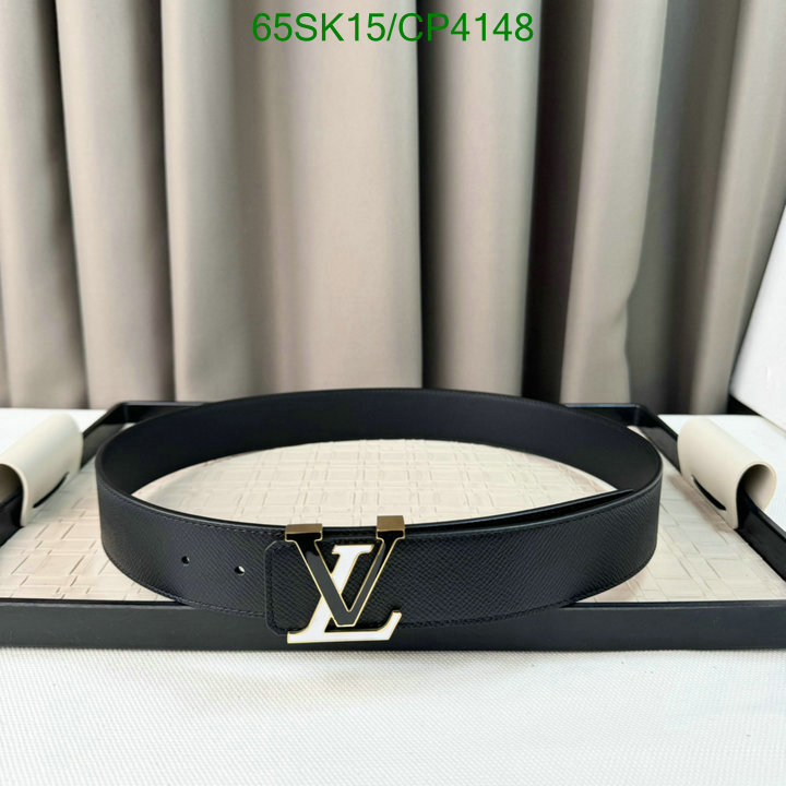 LV-Belts Code: CP4148 $: 65USD