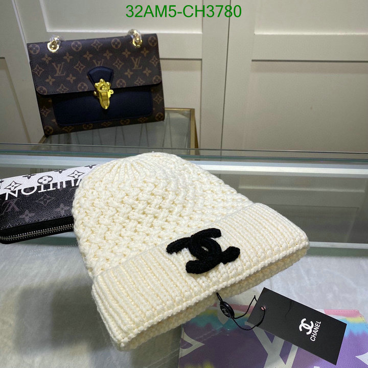 Chanel-Cap(Hat) Code: CH3780 $: 32USD