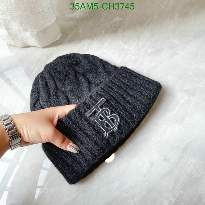 Burberry-Cap(Hat) Code: CH3745 $: 35USD