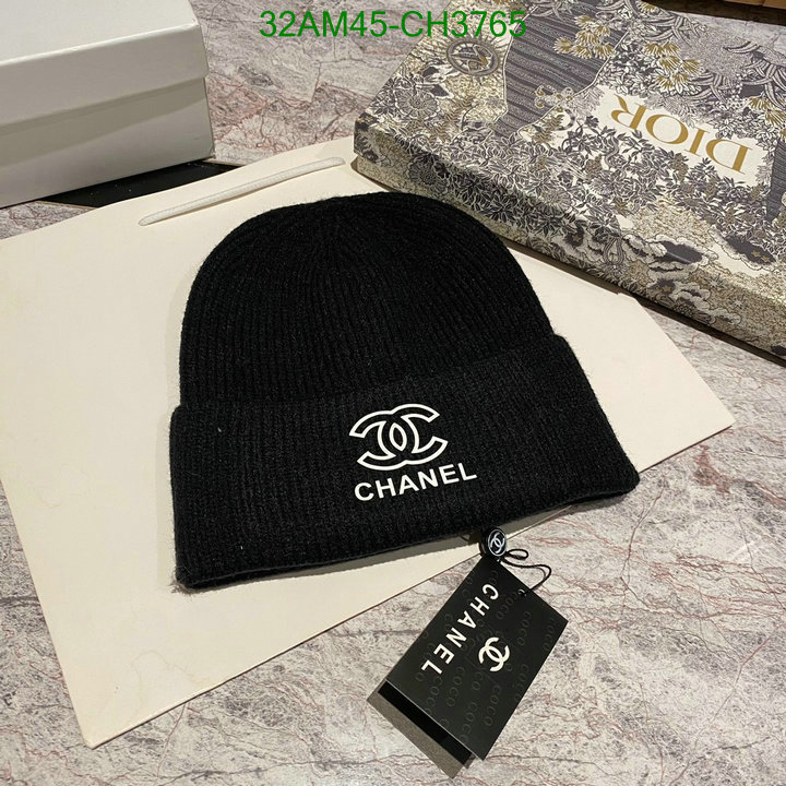 Chanel-Cap(Hat) Code: CH3765 $: 32USD