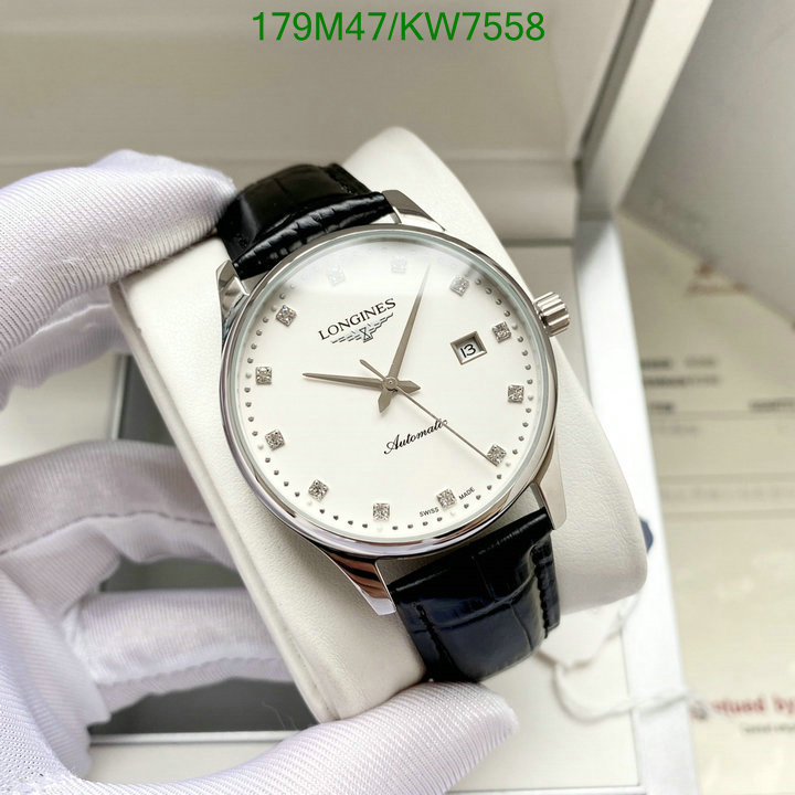 LONGINES-Watch-4A Quality Code: KW7558 $: 179USD