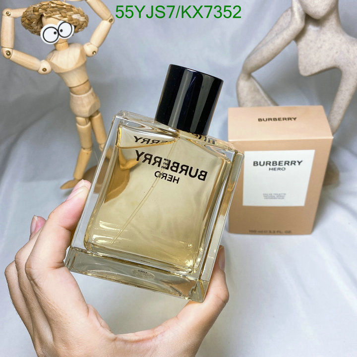 Burberry-Perfume Code: KX7352 $: 55USD