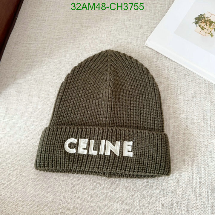 Celine-Cap(Hat) Code: CH3755 $: 32USD