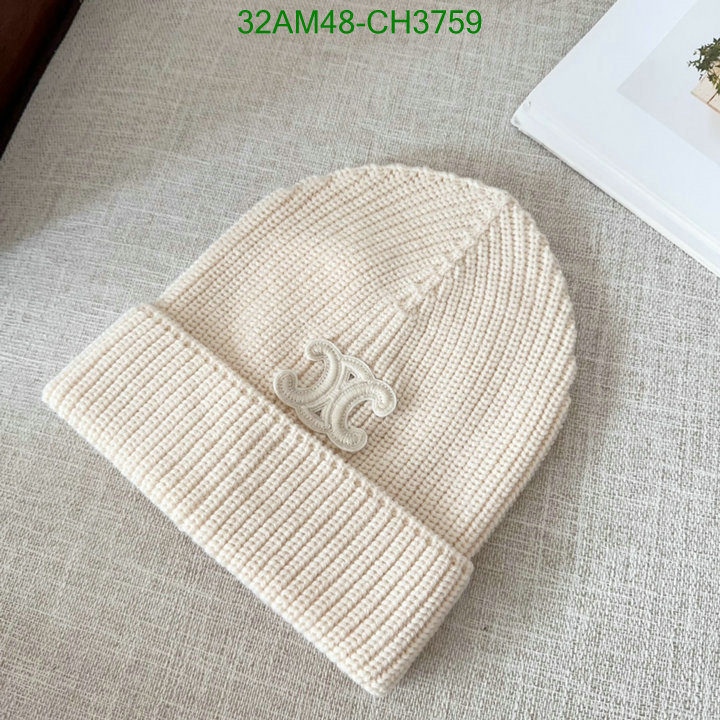 Celine-Cap(Hat) Code: CH3759 $: 32USD