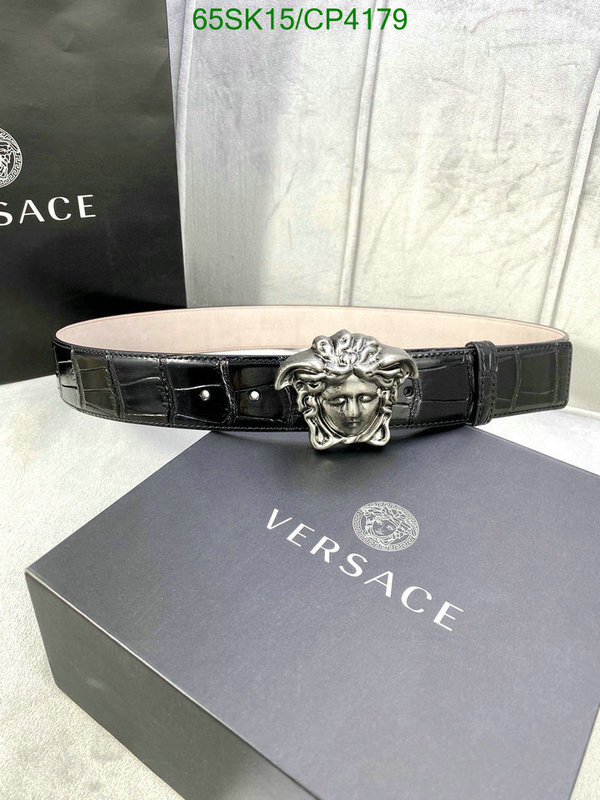 Versace-Belts Code: CP4179 $: 65USD