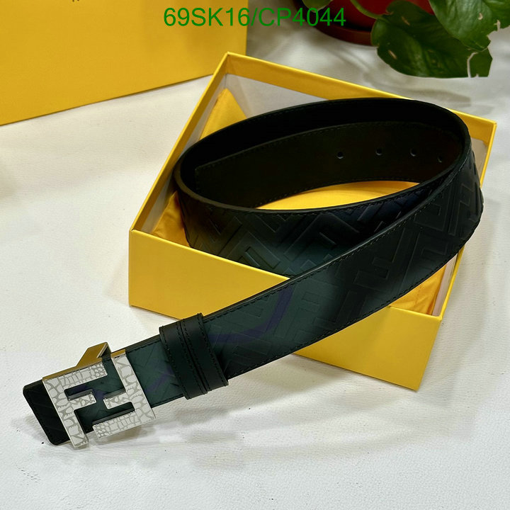 Fendi-Belts Code: CP4044 $: 69USD