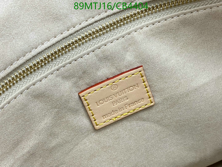 LV-Bag-4A Quality Code: CB4404 $: 89USD