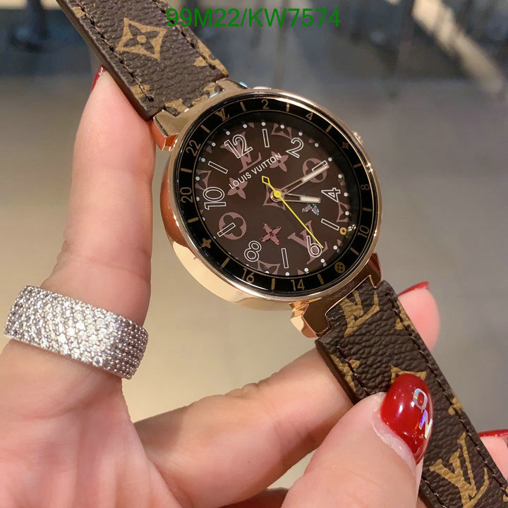 LV-Watch-4A Quality Code: KW7574 $: 99USD