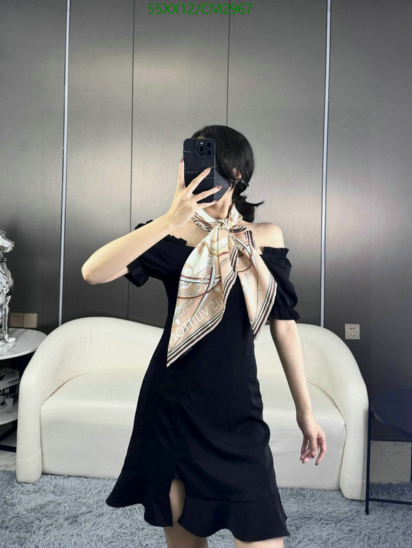 LV-Scarf Code: CM2967 $: 55USD