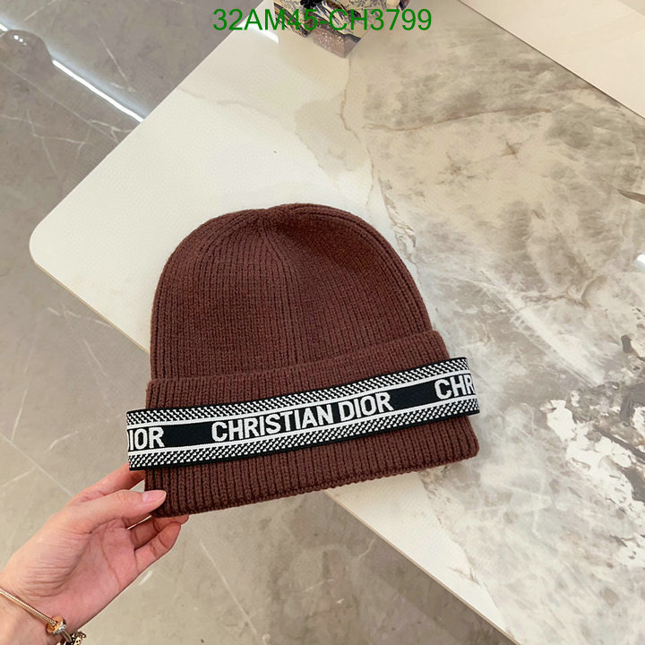 Dior-Cap(Hat) Code: CH3799 $: 32USD