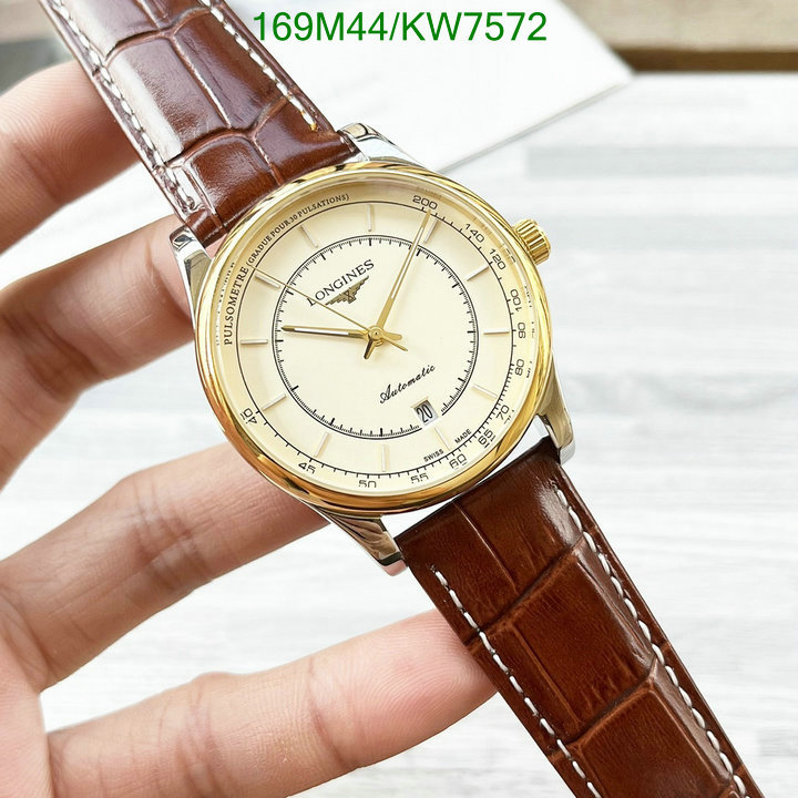 LONGINES-Watch-4A Quality Code: KW7572 $: 169USD