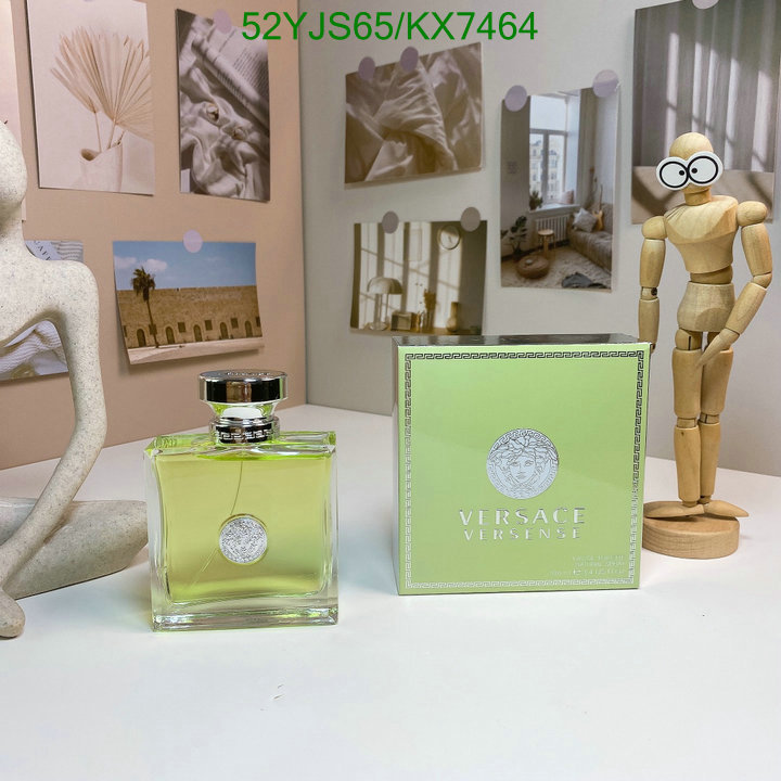 Versace-Perfume Code: KX7464 $: 52USD