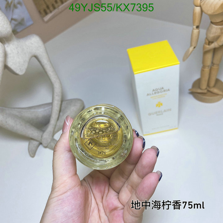 Guerlain-Perfume Code: KX7395 $: 49USD